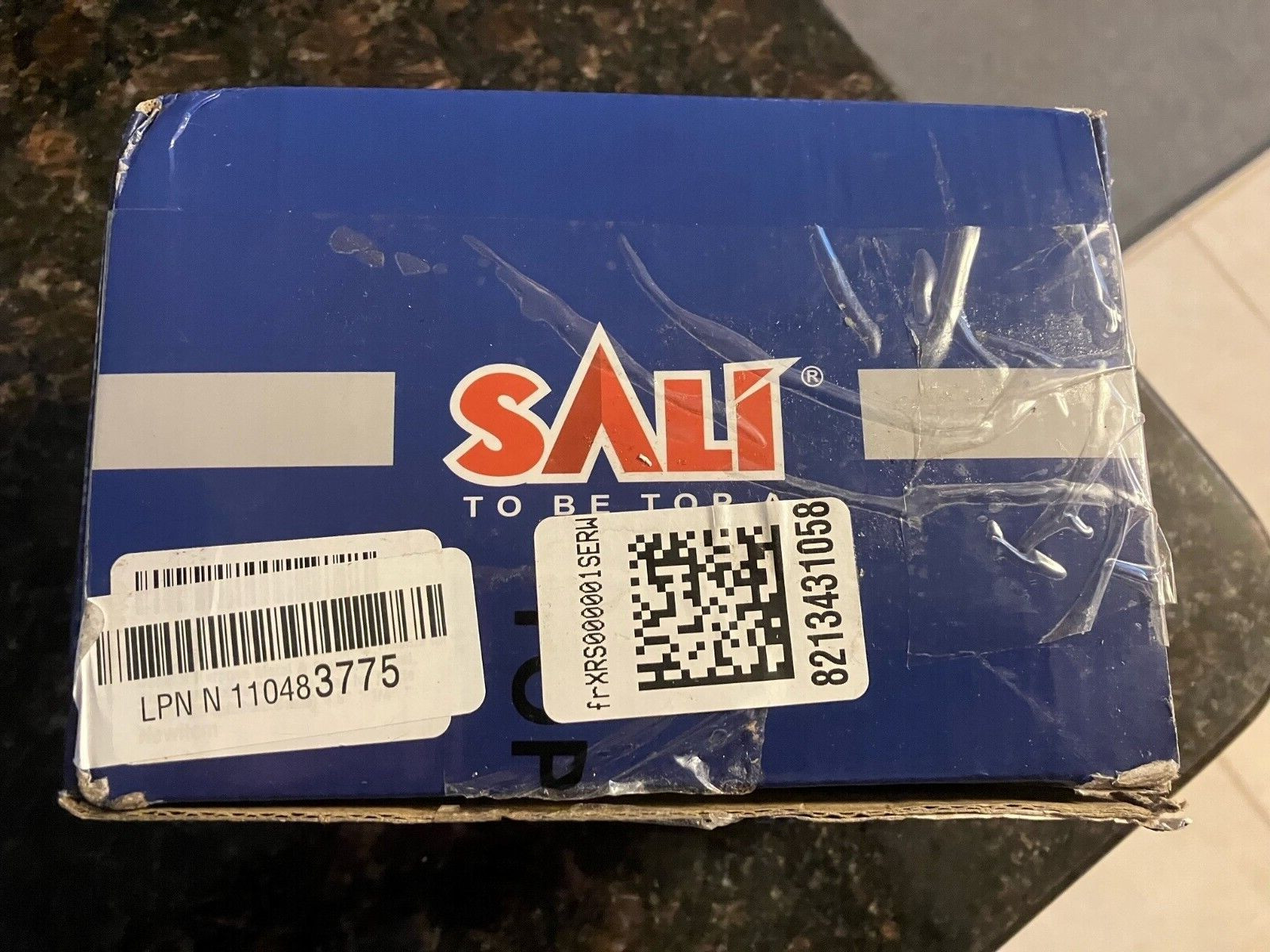 SALI 4.5″ x 1/4″ x 7/8″ T27 Metal Grinding Discs 115 x 6.0 x 22.2 – 25 Count