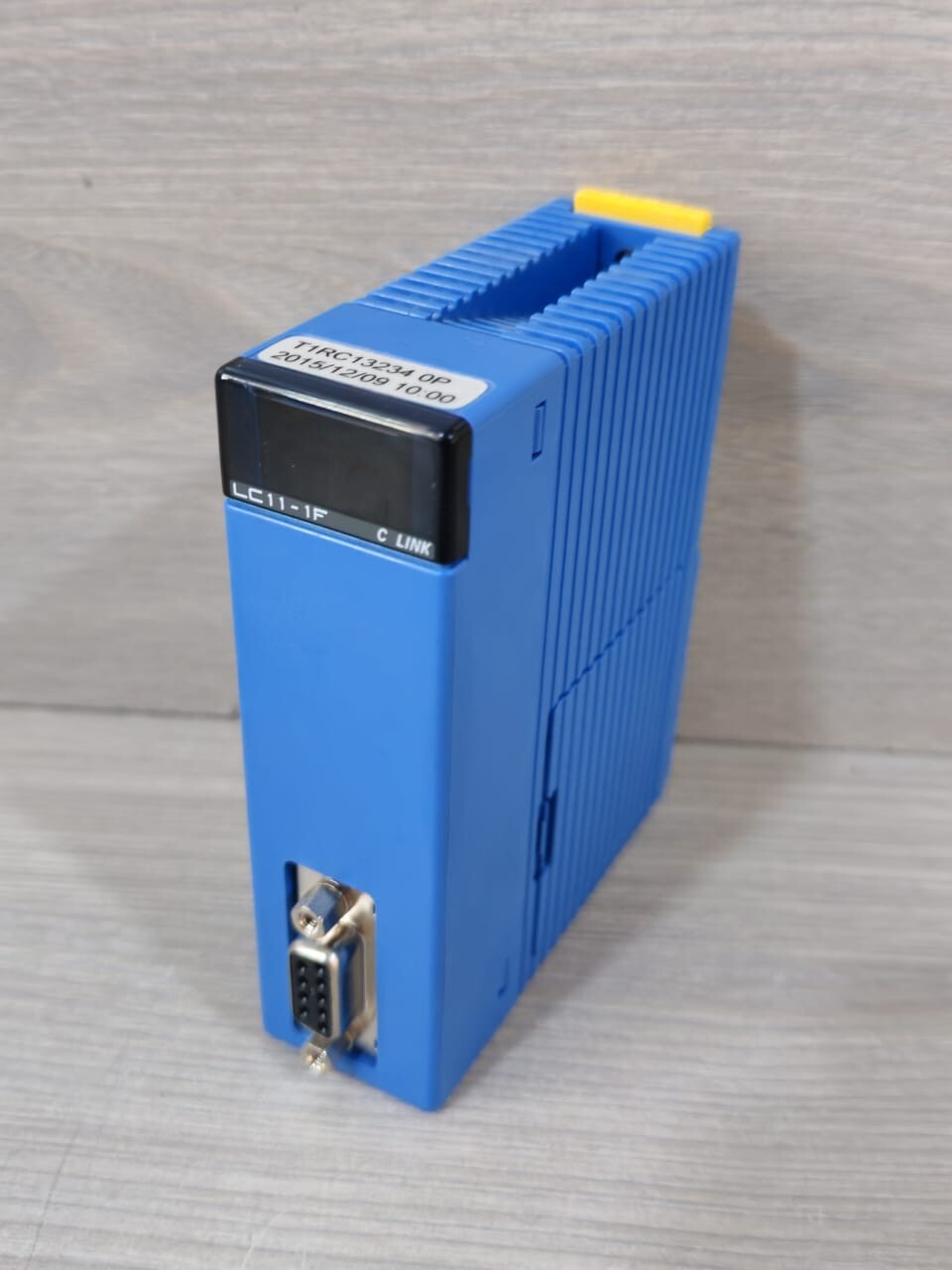 LOT 2 PCS YOKOGAWA F3LC11-1F COMPUTER LINK