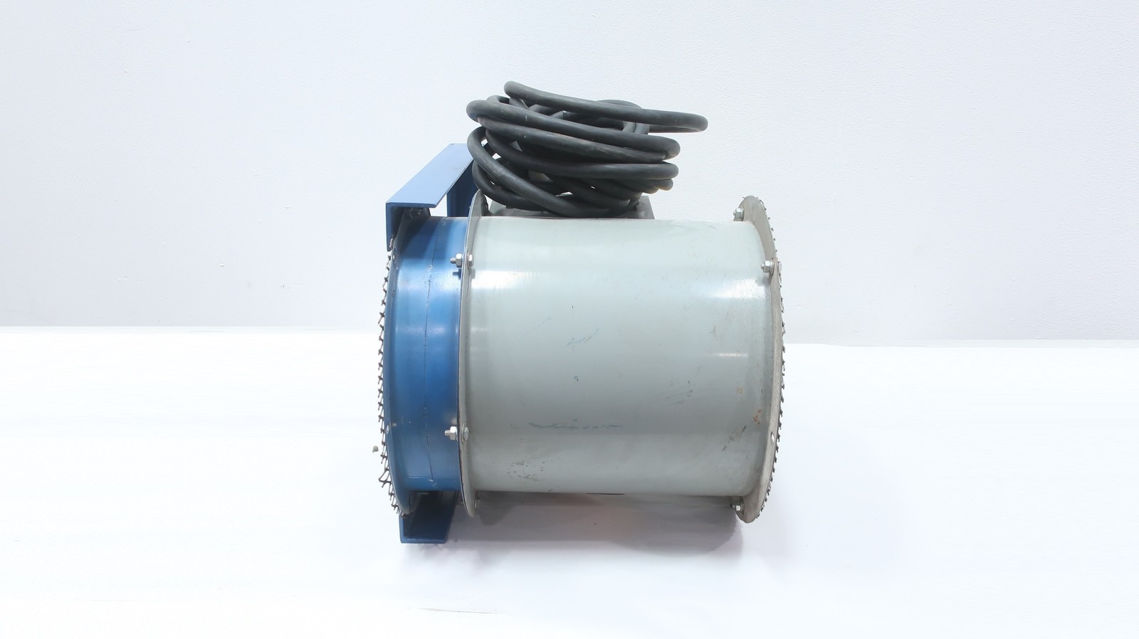 Dayton 4C659 Belt Driven Tubeaxial Fan 208-230/460v-ac 1/2hp 3ph