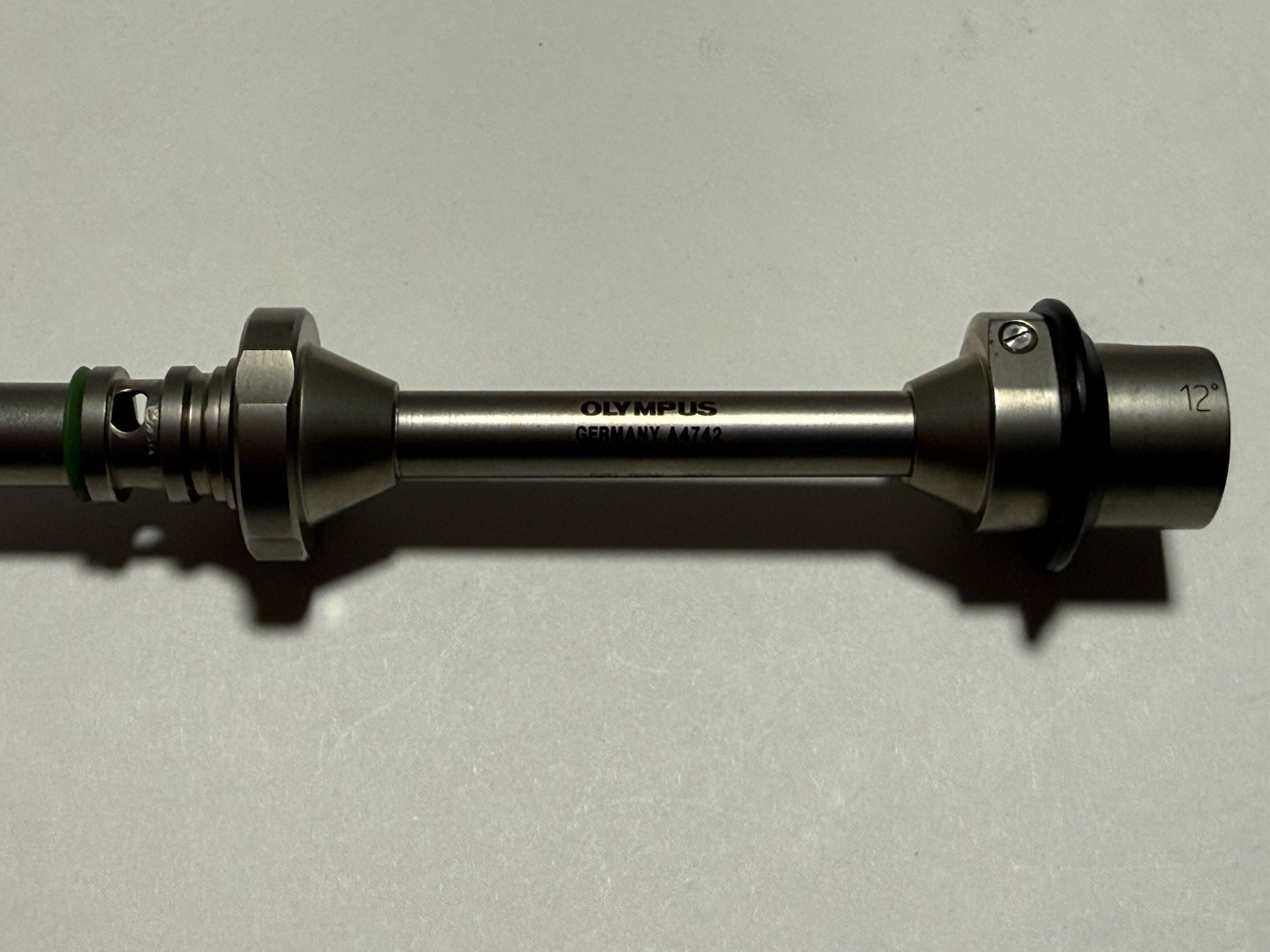 Olympus A4742 | Optical Obturator Hysteroscopic System