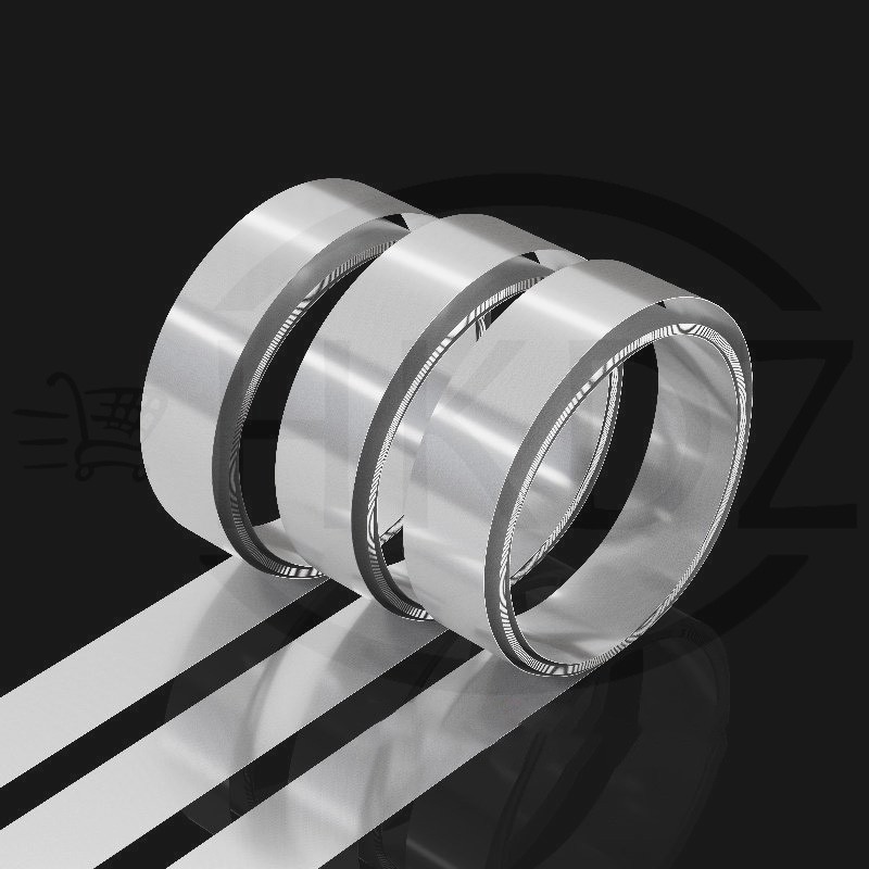 5M Aluminium Strip 1060 Aluminum Foil Sheet Ultra-thin Metal Plate Shim 0.05-3mm
