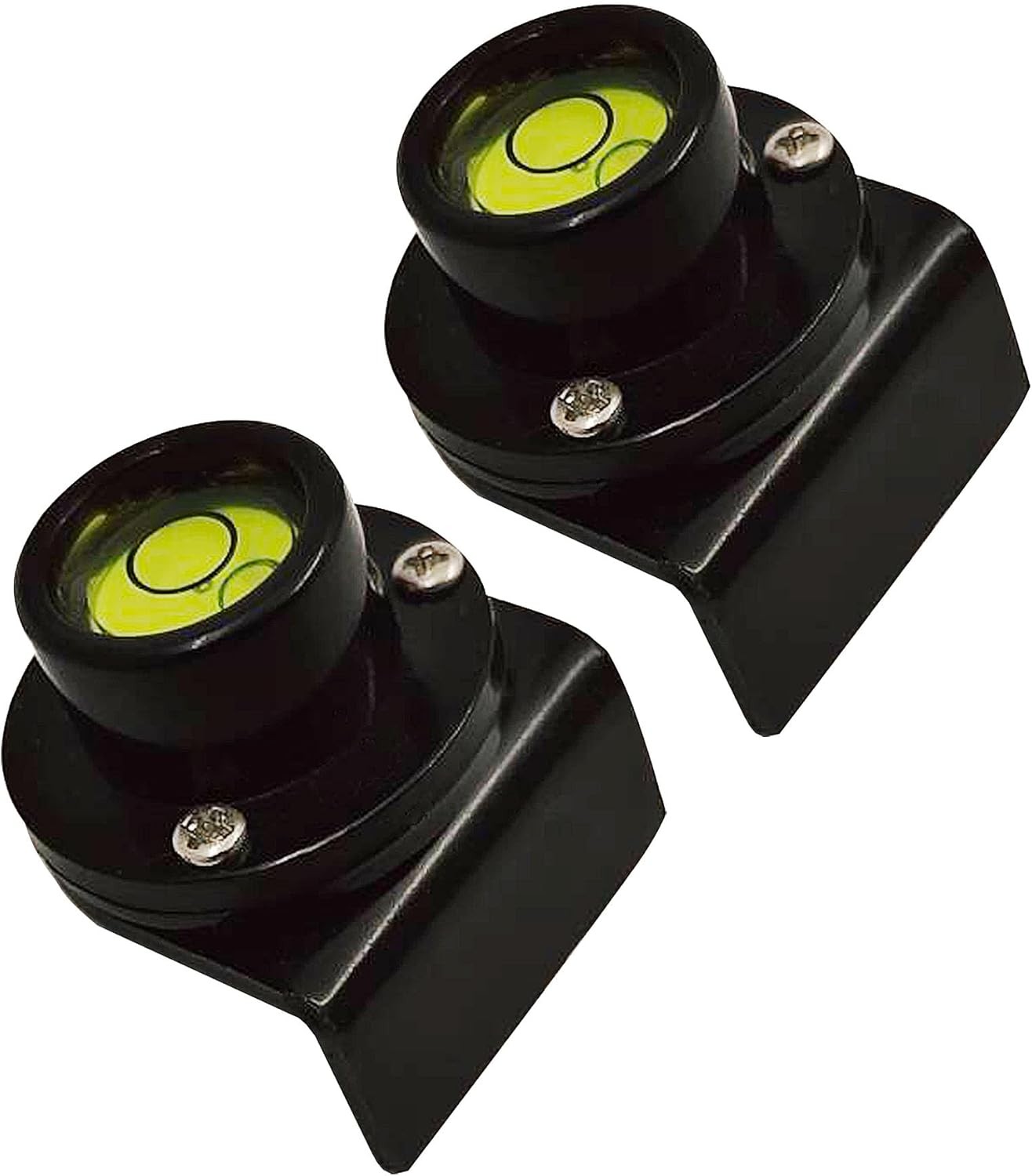 Aluminum Builders Grade Rod Bubble Level for Upright Position of the Rod Pole