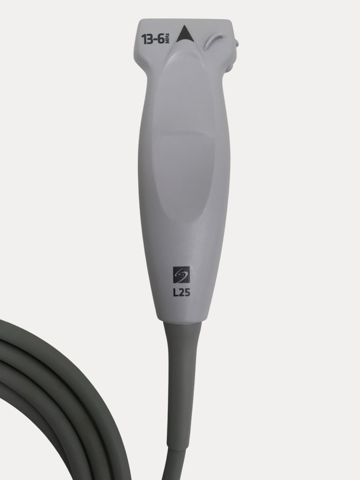 Fujifilm Sonosite L25x/13-6 MHz Linear Ultrasound Transducer Probe P07691-22