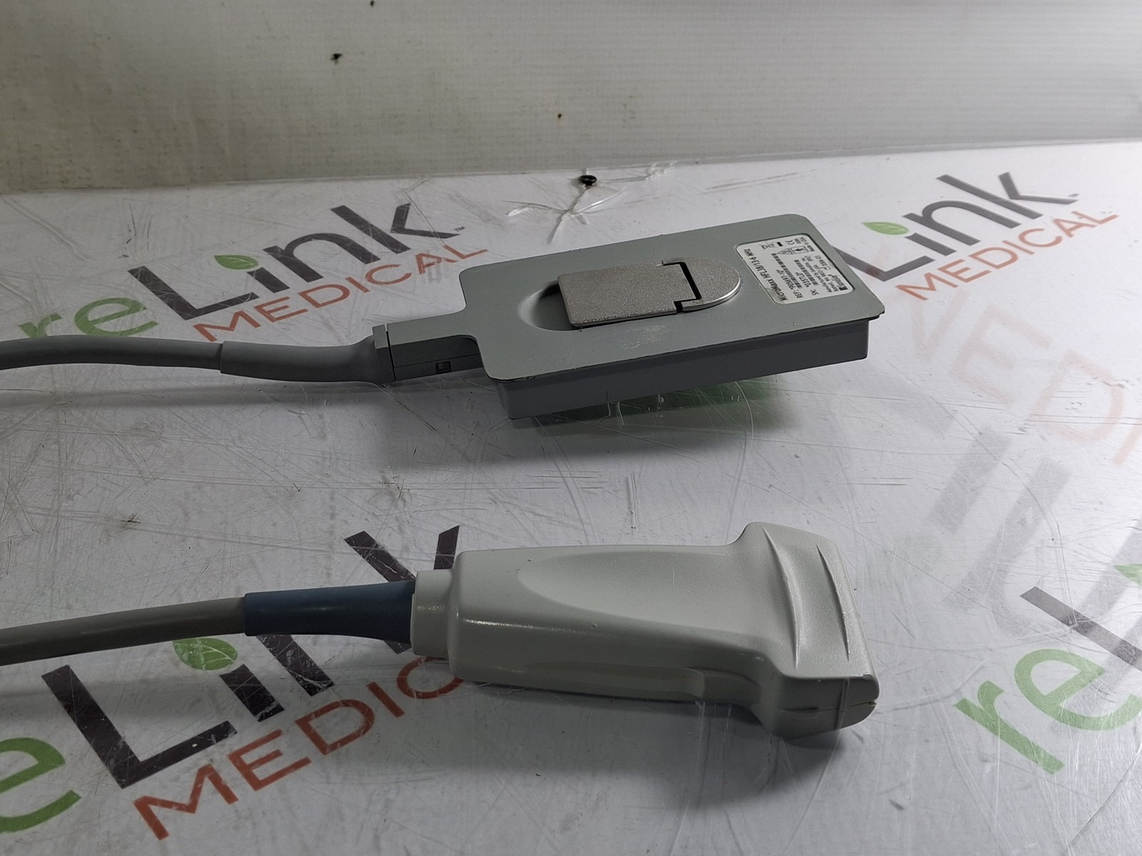 Sonosite HFL38/13-6 MHz Transducer