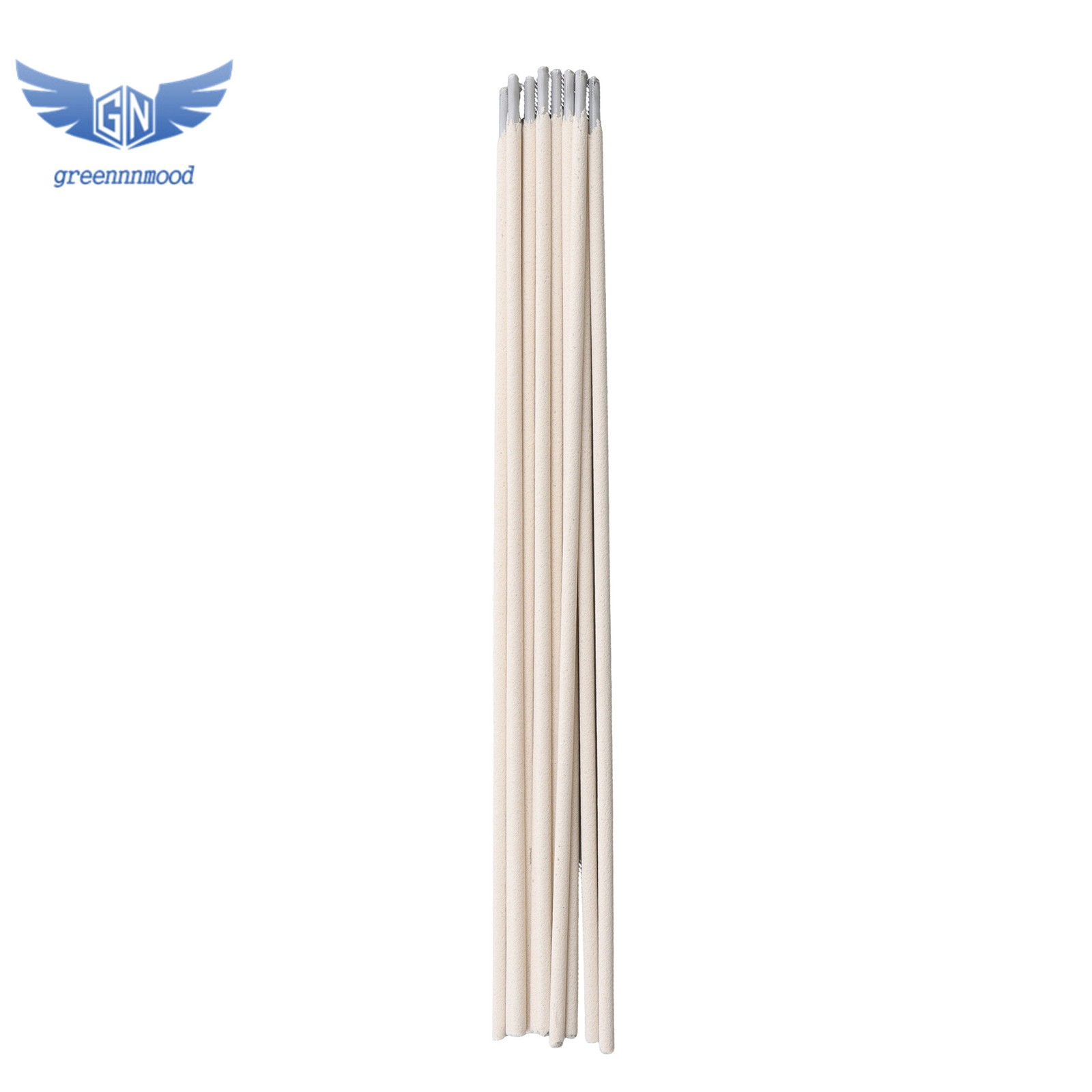 Aluminum E4043 Stick Electrode Rod 5/32″ × 14″ – (0.5 Lb = 11 Rods) High-Quality