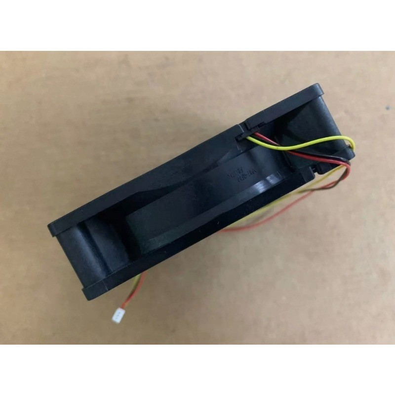 1pcs NIDEC U92T12MGB7-53 9225 12V 0.18A EPSON EB-450W Cooling Fan 3pin