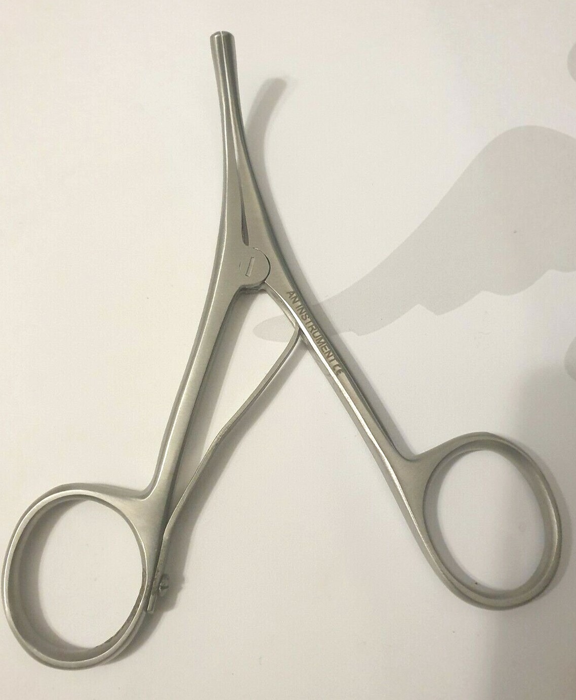 Trousseau Tracheal Dilator 11 cm OB/GYN Surgical Gynecology ENT Instruments