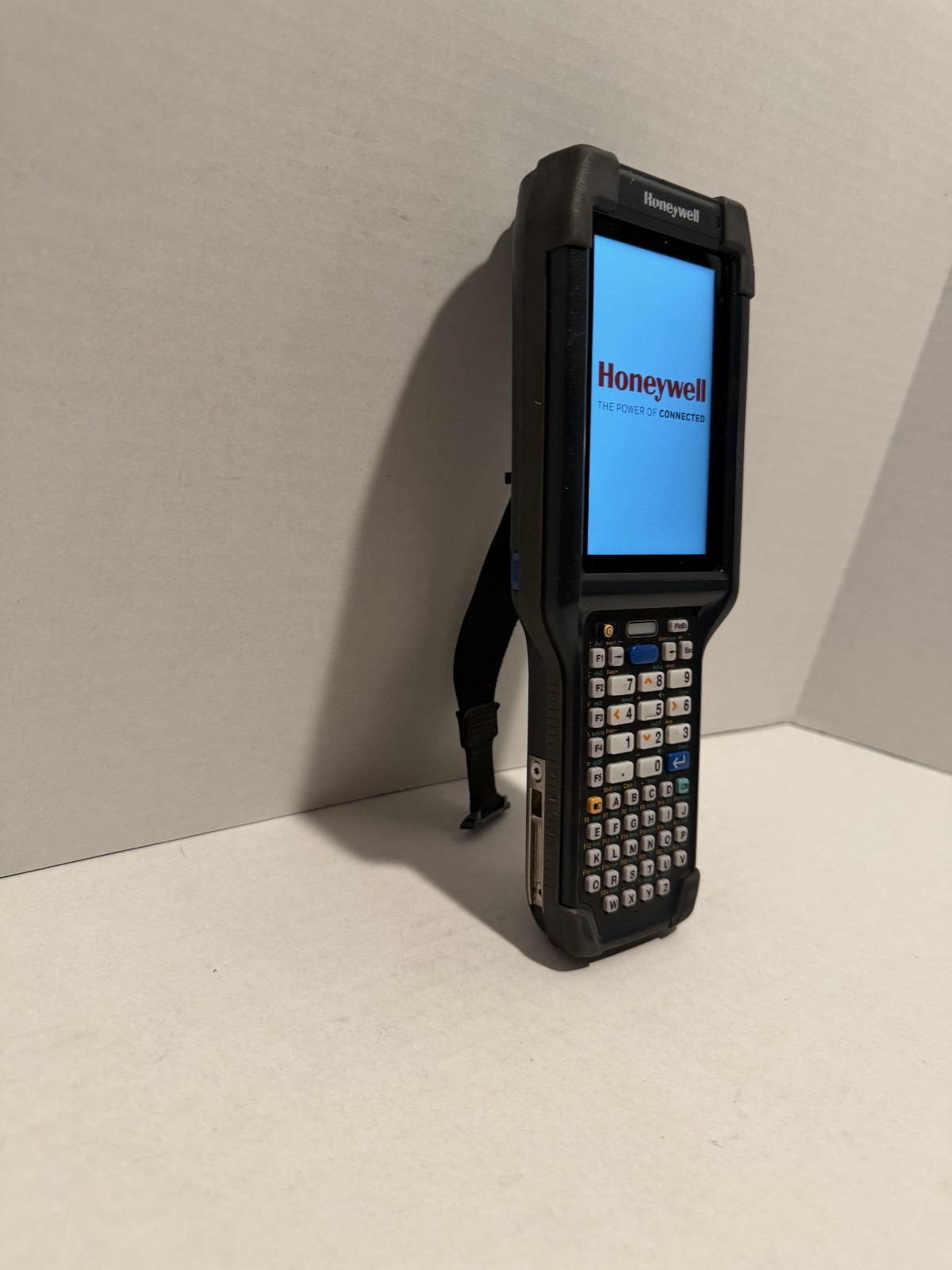 Used Honeywell CK65-L0N-BMC210F 4GB/32GB Android 8 EX20 TESTED With Battery