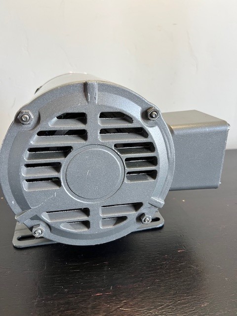 Baldor Reliance 1/2HP 0.5HP AC Motor M3108 230/460V 1725RPM 56 Frame NEW