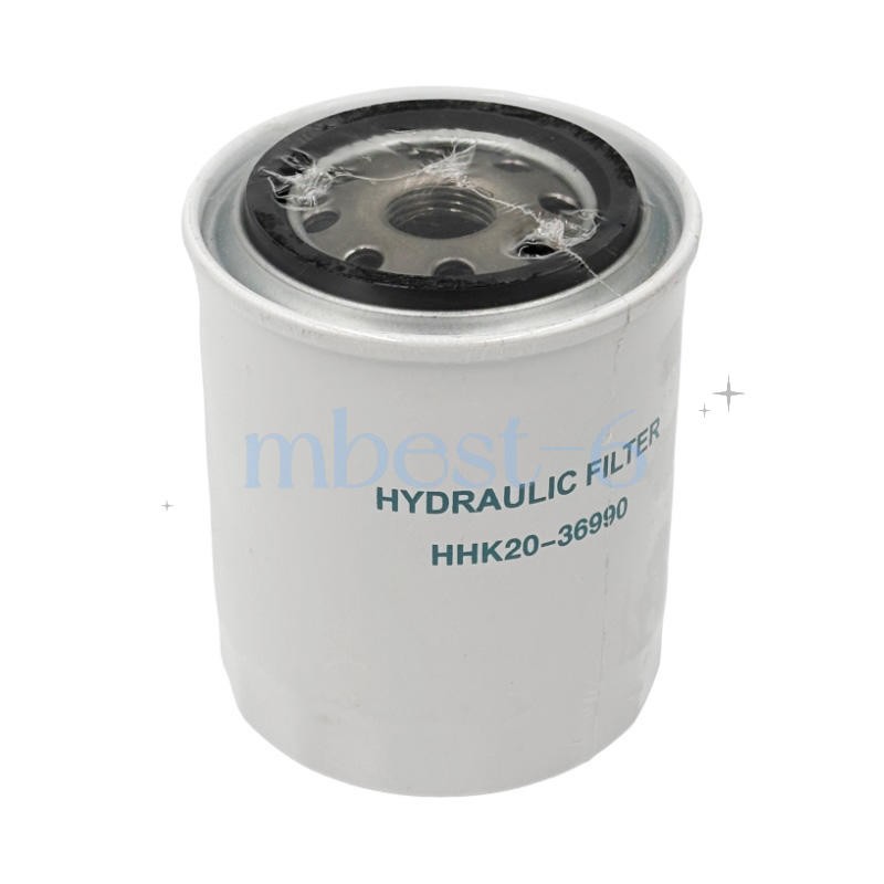 77700-03362 For Kubota BX-GR Series Filter Kit