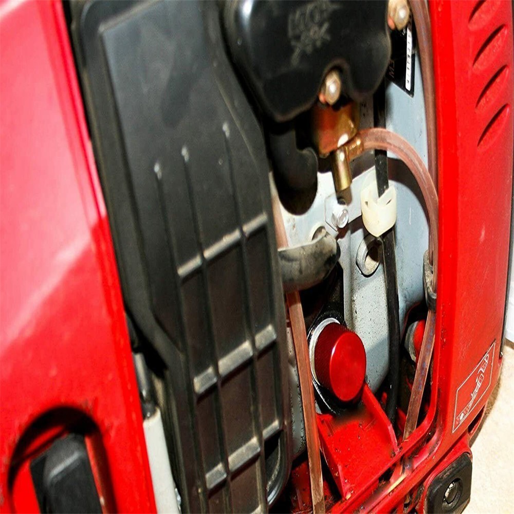 Extended Run Gas Cap,DipStick&Oil Funnel for Honda Generator EU2000i EU1000i