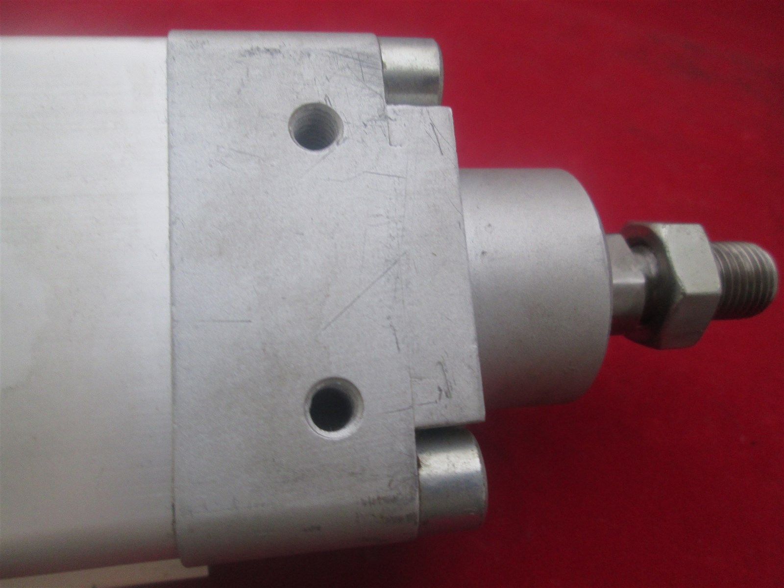 Festo DZH-1 5/8″-16″-PPVA Flat Cylinder
