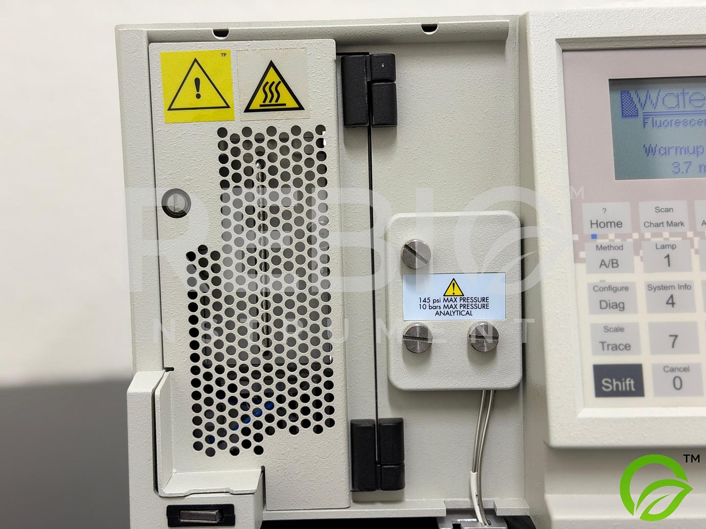Waters 2475 HPLC Multi Fluorescence Detector