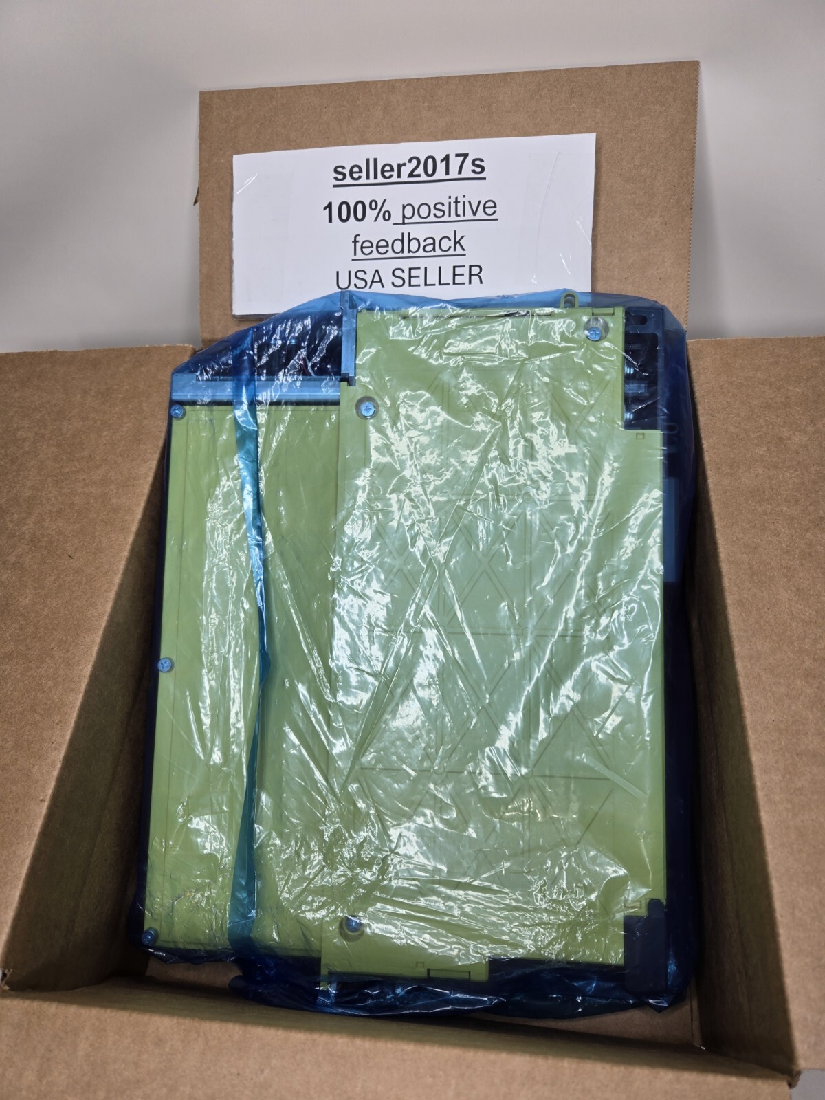NEW FANUC A06B-6240-H209 Servo Drive A06B6240H209