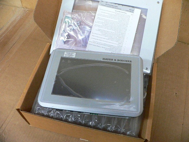 Beijer Electronics X2 Pro 7Beijer Electronics X2 Pro 7 Hmi Panel 640001305