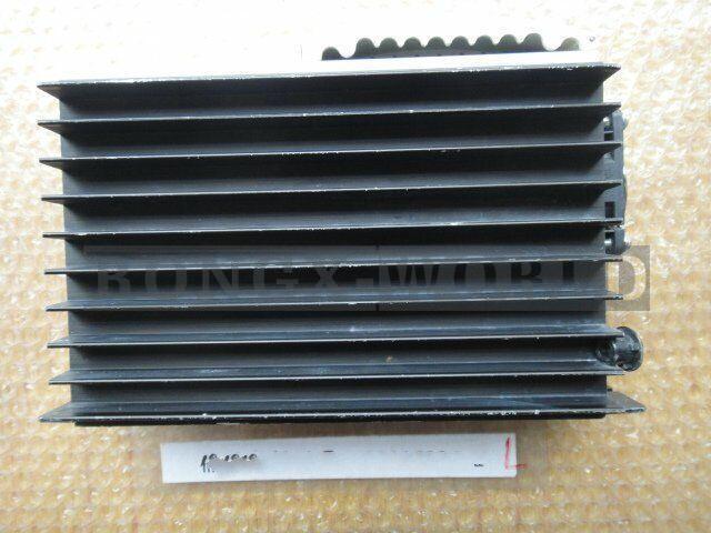 1PC Used Kollmorgen Drive CR06550 CR06550