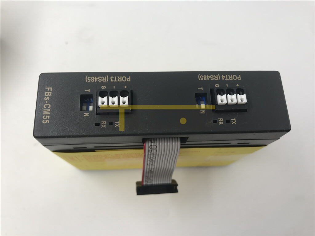 1pcs BRAND NEW ONES FATEK PLC FBs-CM55