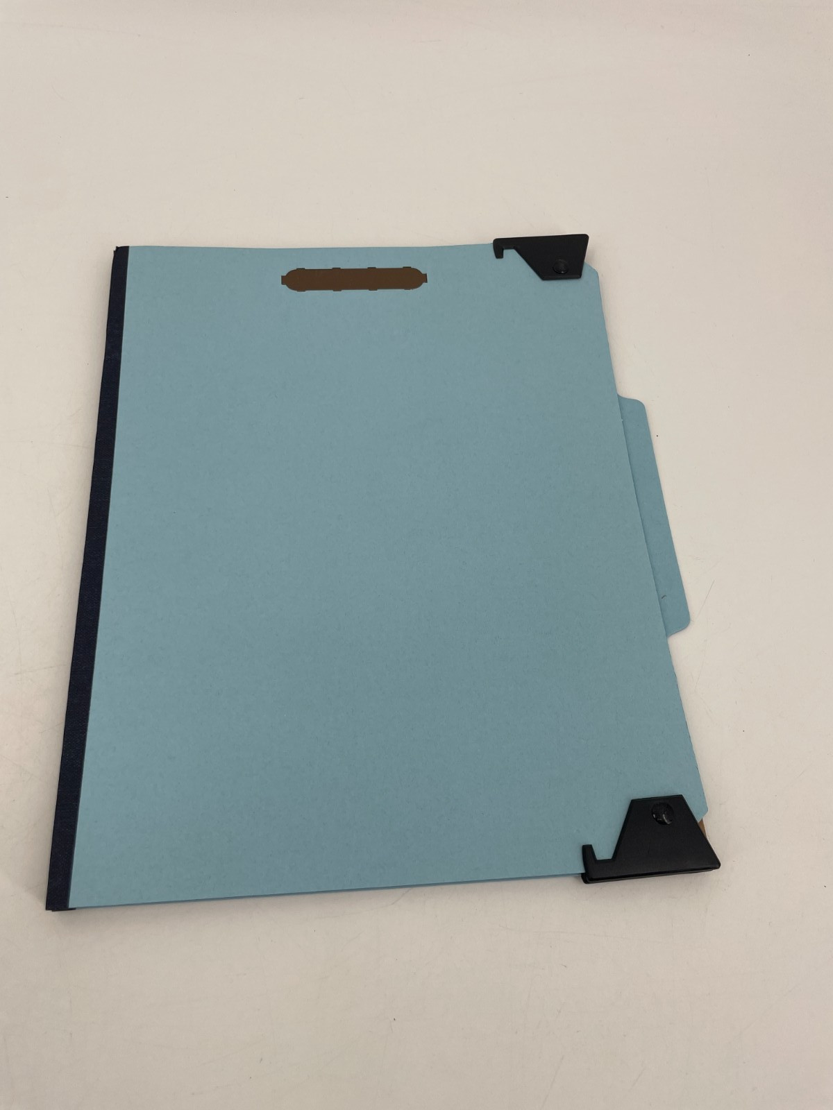 NEW Box of 10 Hanging Classification Folder Letter Size 8.50″ X 11″ 2″ Expansion