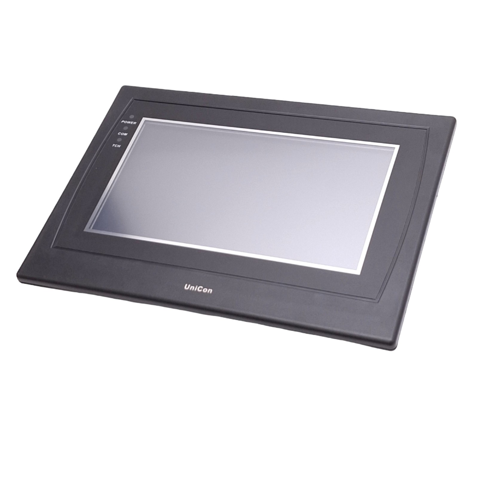 FATEK HU070L-00 UniCon HMI Panel, 7in Touch Screen, 24VDC, RS232/422/485, USB