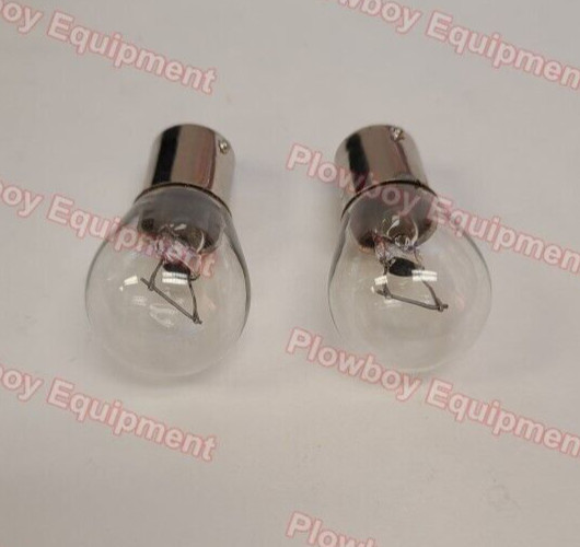 HEAD LIGHT Pair 6v/12v for JOHN DEERE A B D G H LA M MT 40 420 80 820 830 50 60