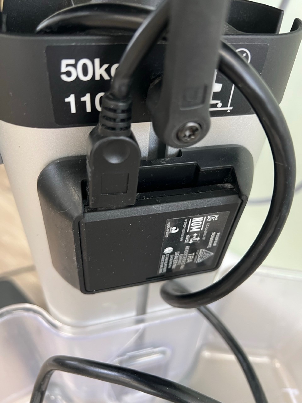 Ultrasound SonoSite Edge II 2017/09 + rP19x, rC60xi, HFL 38xi Transducer(#2335)