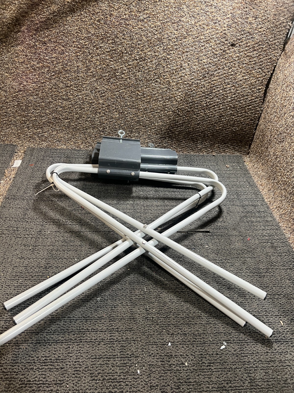 Pack of 3 Power Line Sentry Raptor Guard “X” RGHS-24 8.71cm Cross Arm – Hotstick