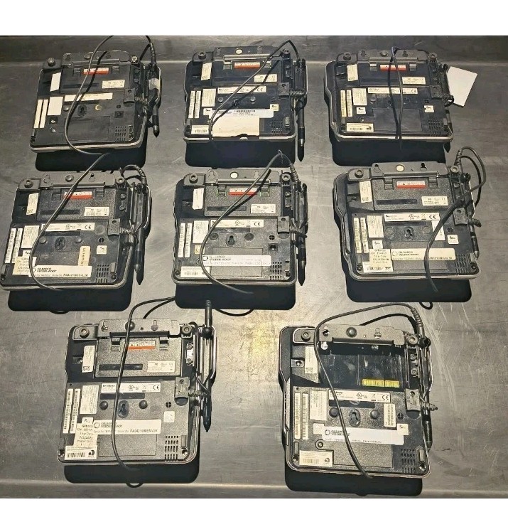 Verifone MX915 Credit Card Terminals LOT OF 31 Terminals Part#…