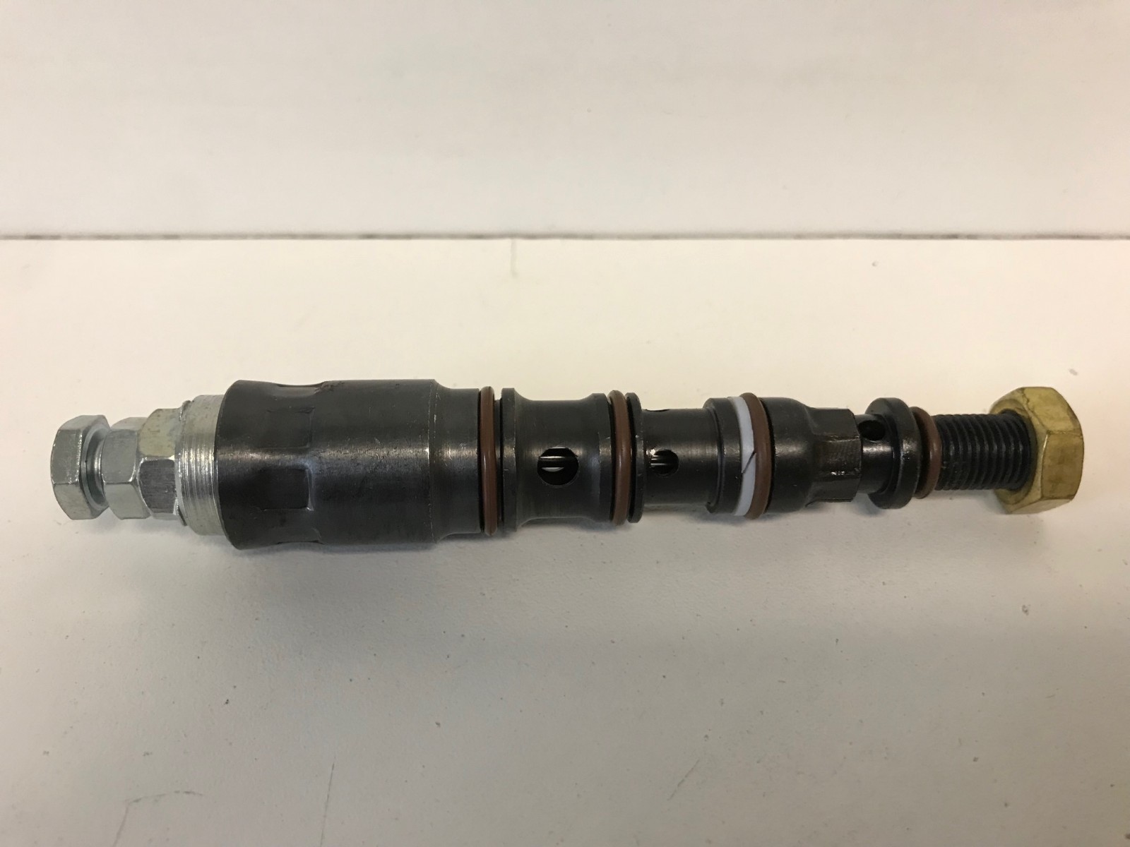 NEW OLD STOCK! NORGREN VALVE CARTRIDGE 241809H