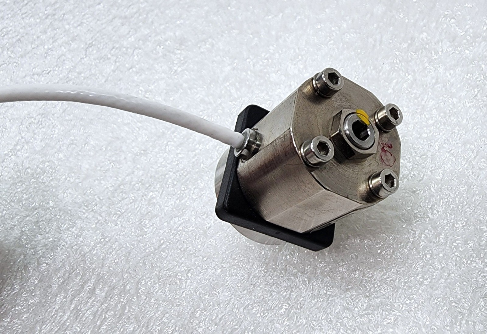 Agilent G1312-60010 Active inlet valve