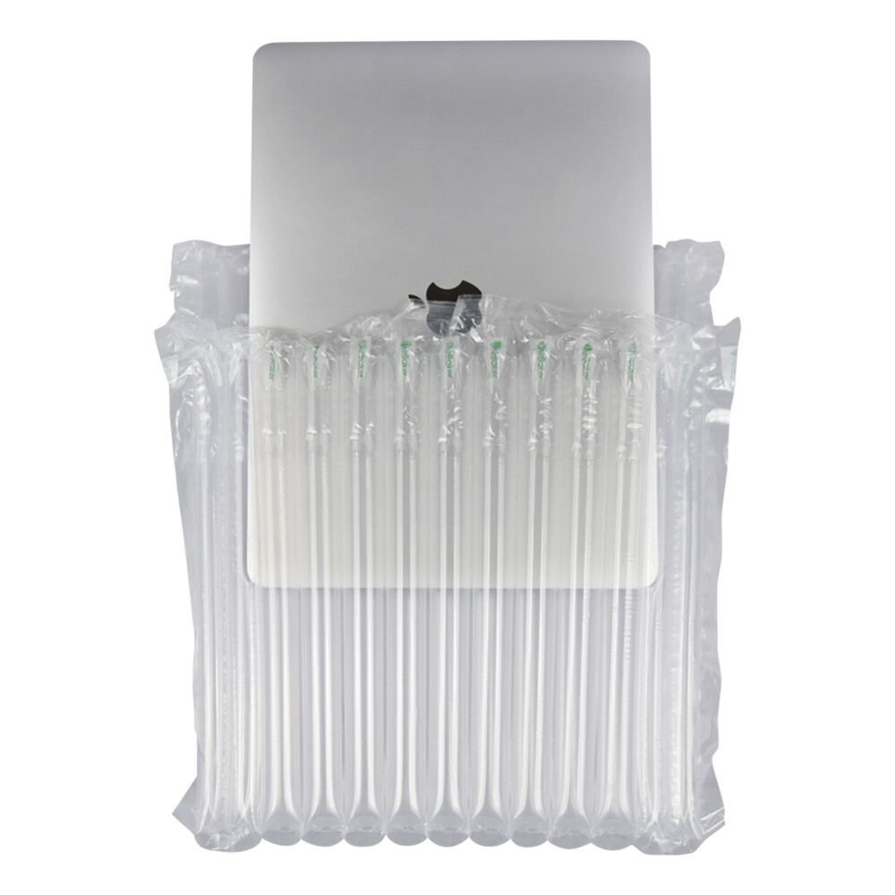 (25 Pack) Inflatable 15 – 16 Inches Laptop Protective Air Bubble Column Bag