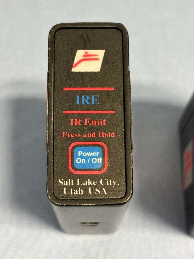 Brower Timing Systems IR Emit & Detect Set Part IRD-T175, TS-T175, IRE