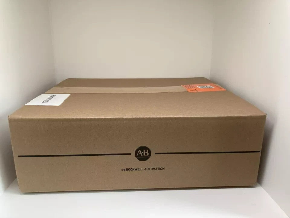 1PCS New Allen-Bradley 2711P-T15C22D9P /B PanelView Plus 7 Sealed 2711PT15C22D9P
