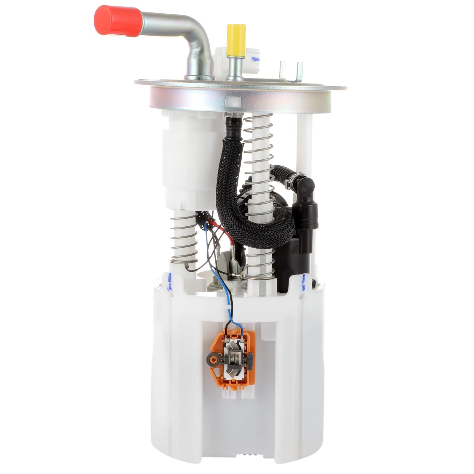 Electric Fuel Pump Assembly 2005-2007 Buick Rainier Trailblazer 4.2L 5.3L