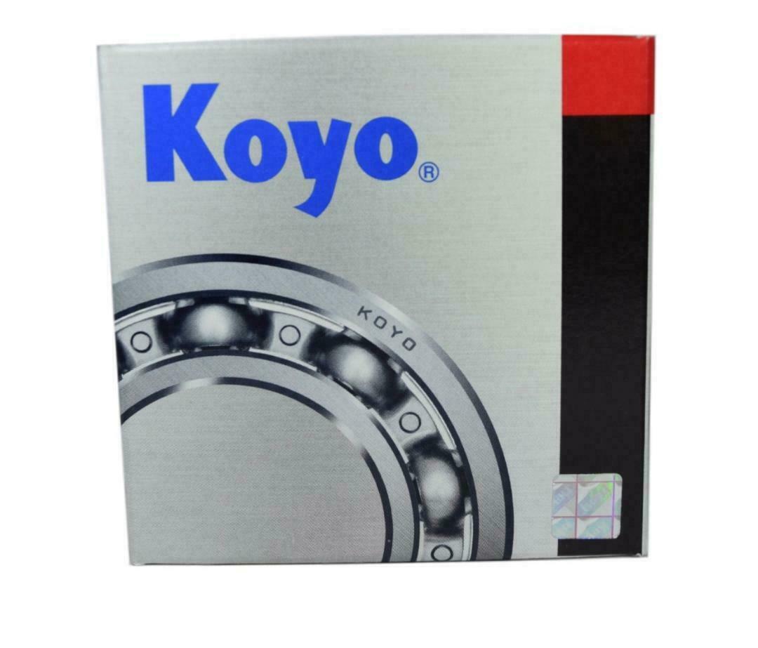 Yamaha ATV Wheel Bearing KOYO Made In Japan 93305-00602, 93305-00602-00