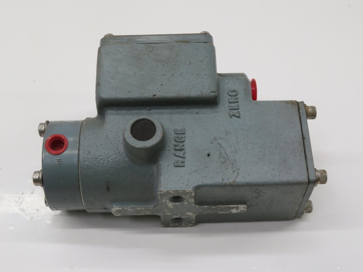 MOORE 77-3 TRANSDUCER / EP T241809