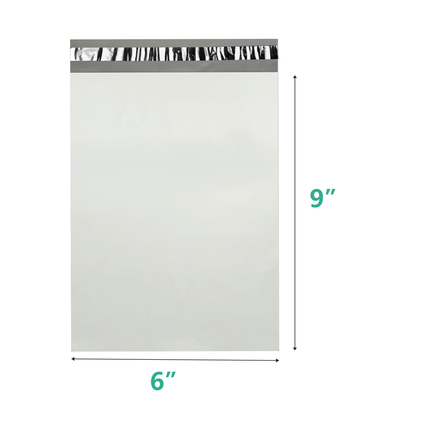 6×9 7.5×10.5 9×12 10×13 12×15.5 14.5×19 19×24 24×24 Poly Mailers Shipping Bag
