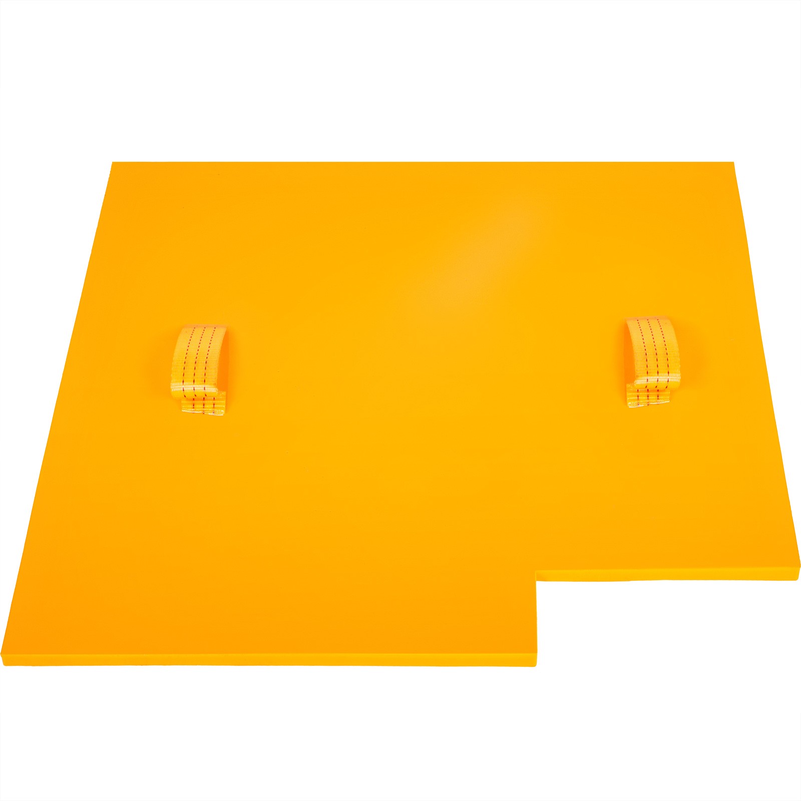 VEVOR Concrete Texturing Skin 24×24″ Concrete Stamps Mats Set Concrete Stamping