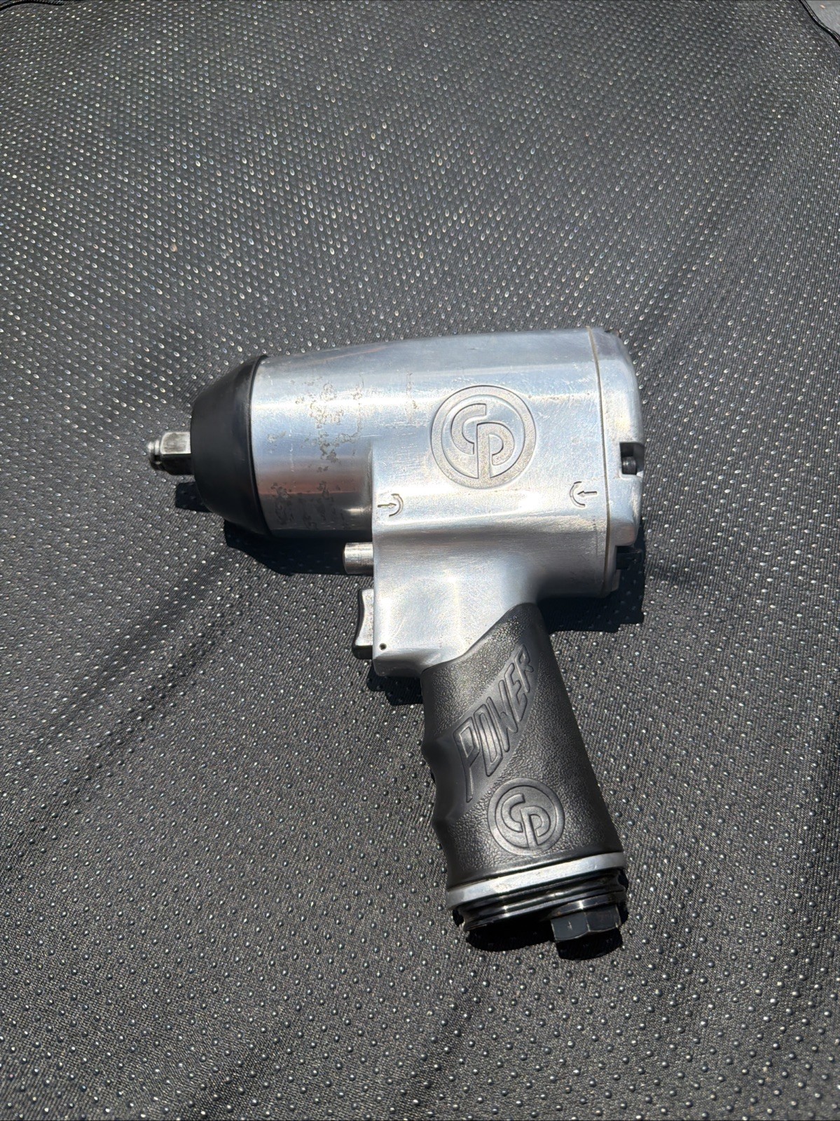 Chicago Pneumatic CP749 1/2″ Air Impact Wrench NOS
