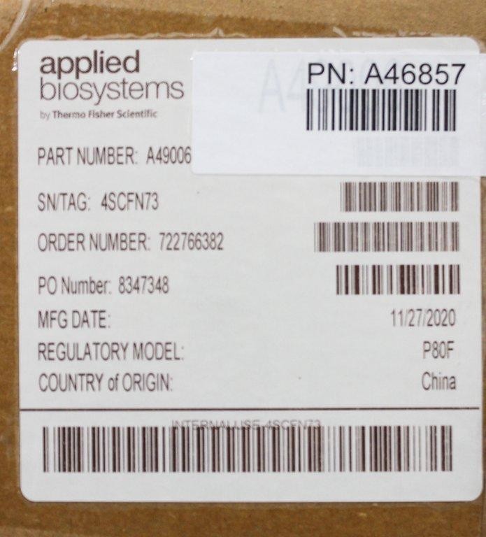 Dell A46857 Laptop 3551 W10IOT19 RC New IT Equipment Includes Softw (3378085)