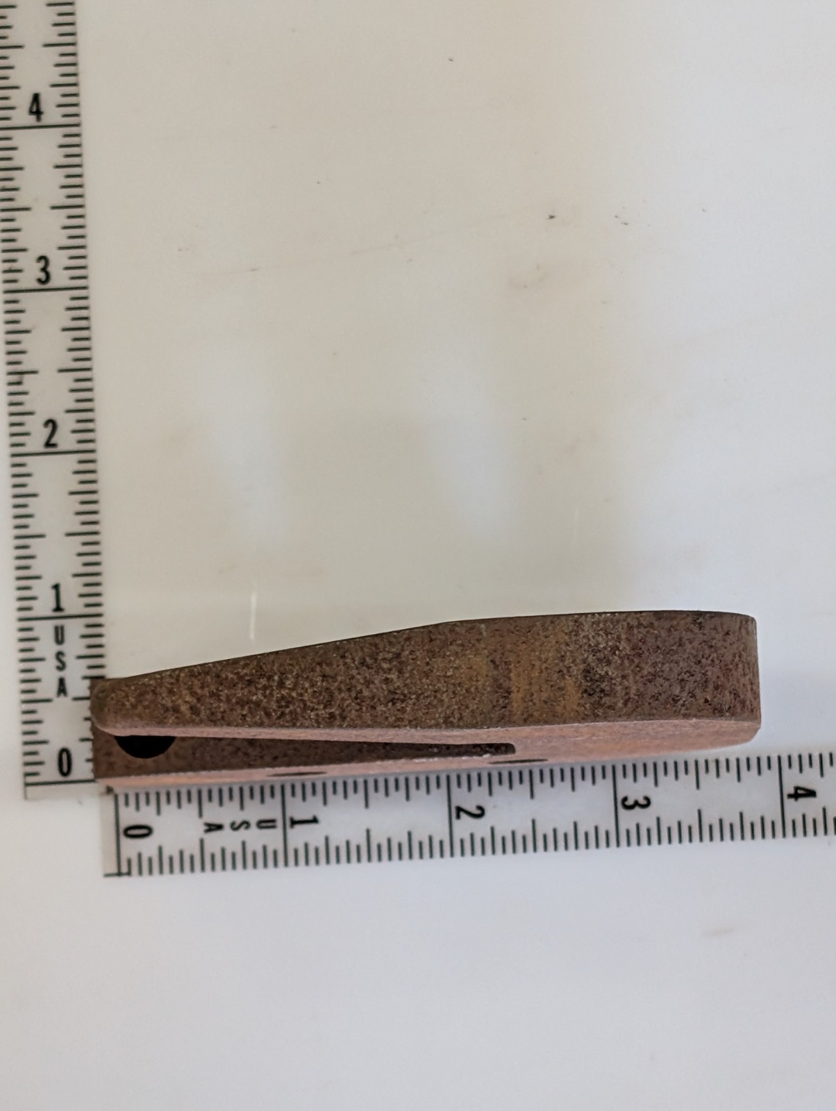 Yoke For CP 214 Style Rivet Squeezers Aircraft Tool