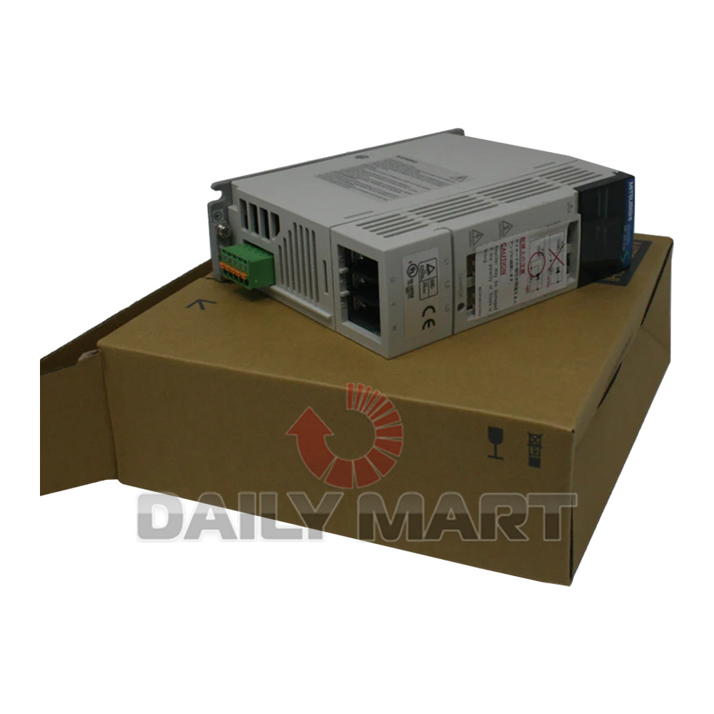 New In Box MITSUBISHI MR-J2S-200B AC Servo Drive