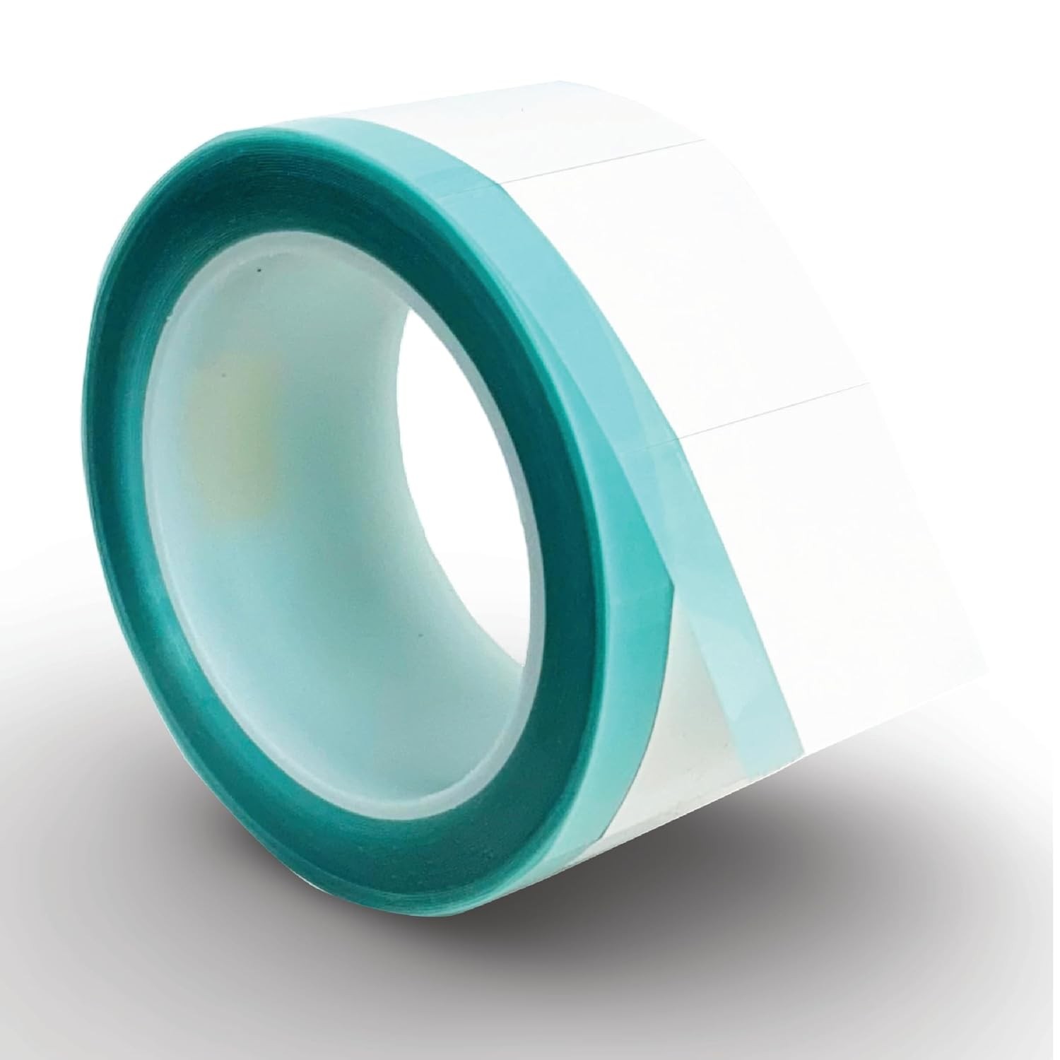 Perforated Trim Masking Tape, 10 mm Hard Band, 50 mm x 10 m