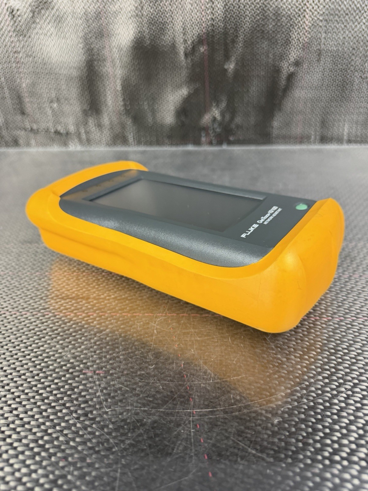 Fluke Networks xDSL OneTouch 10/100 Network Assistant *Guaranteed* Ships Fast