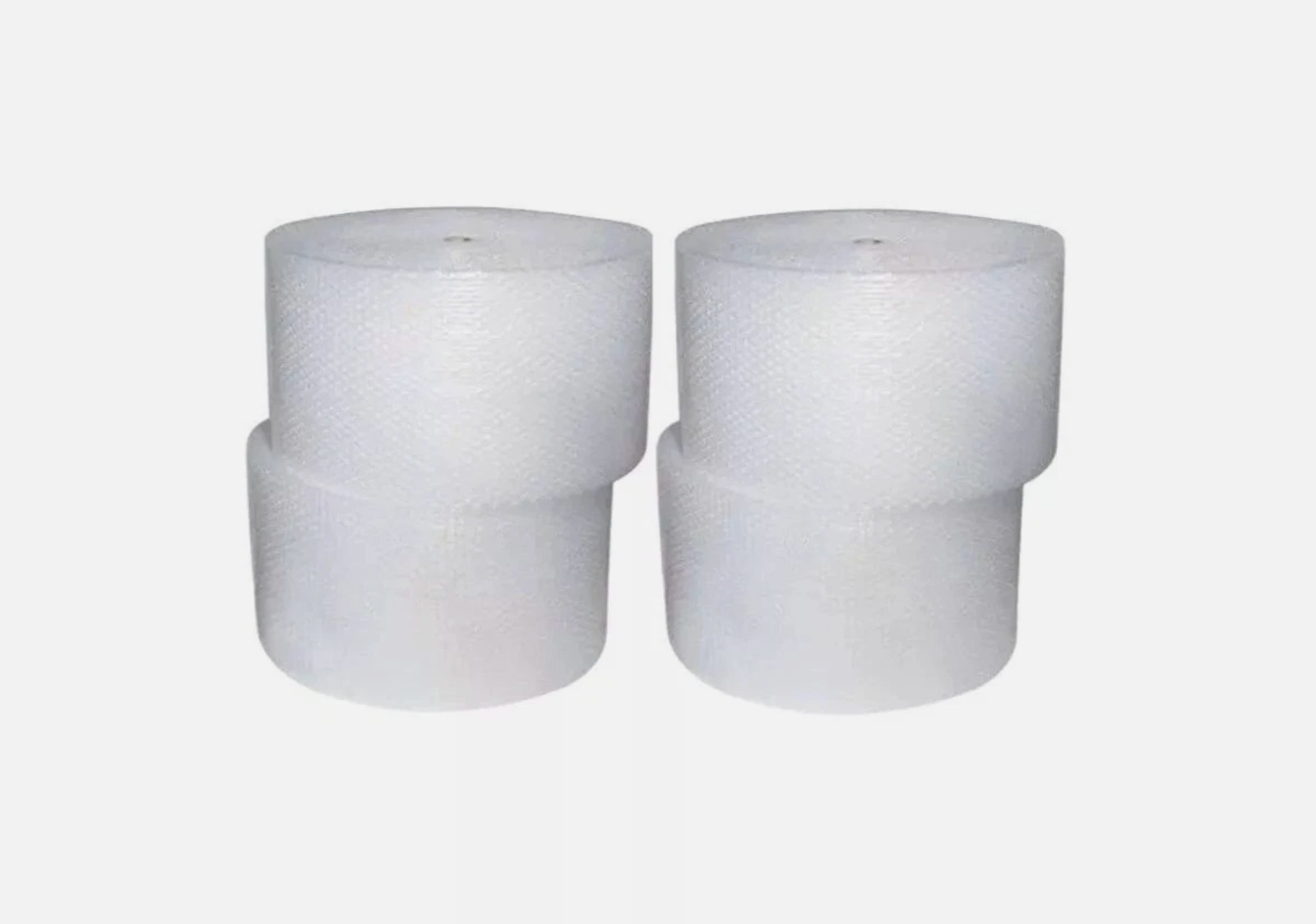 3/16″ SH Small Bubble Cushioning Wrap Padding Roll 1400′ x 12″ Wide Perf 12″.