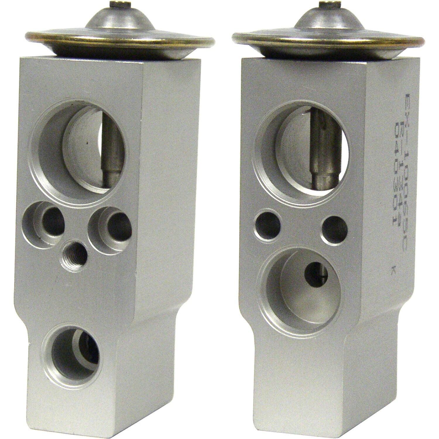 T1275-72170 Kubota A/C Expansion Valve Replacement For Kubota Tractors & SVL’s