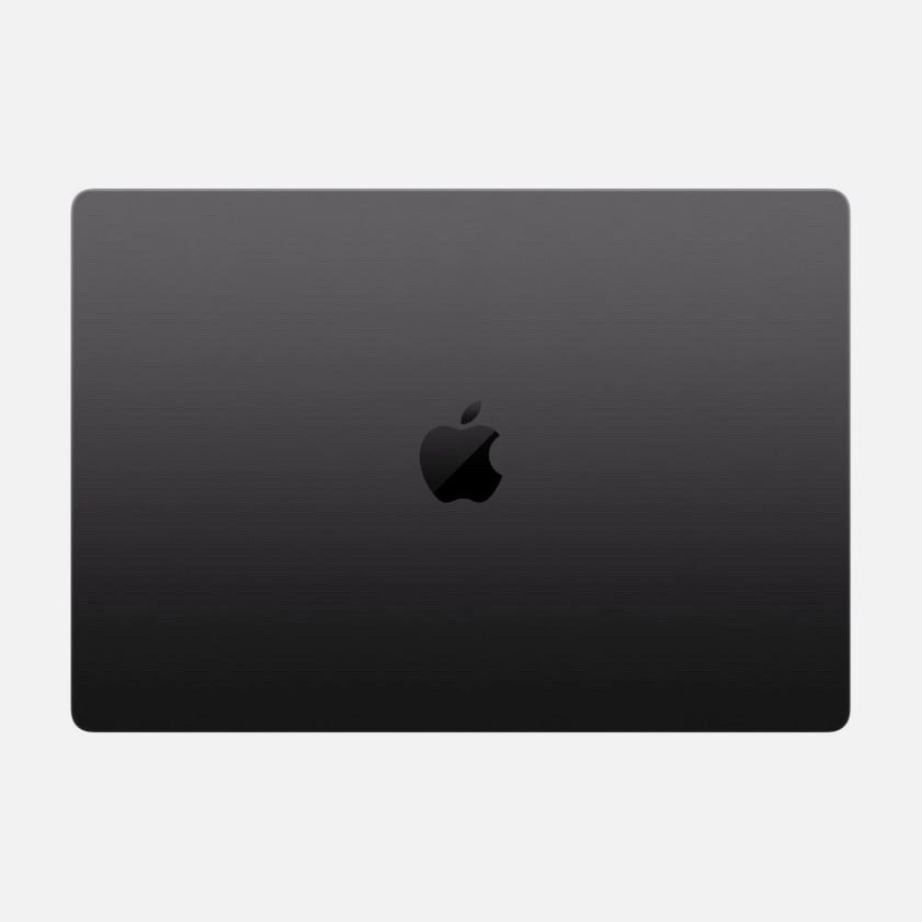 16″ APPLE MACBOOK PRO M4 MAX 8TB SSD 128GB RAM 16-CORE 40-CORE GPU SPACE BLACK+