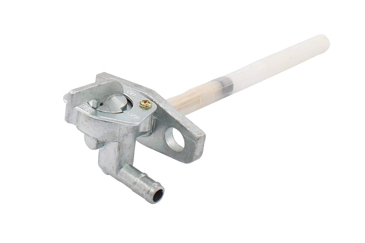 Gas Fuel Valve Switch Petcock for XR200R XR250 XR350R XR400 XR500R XR600R XR6…