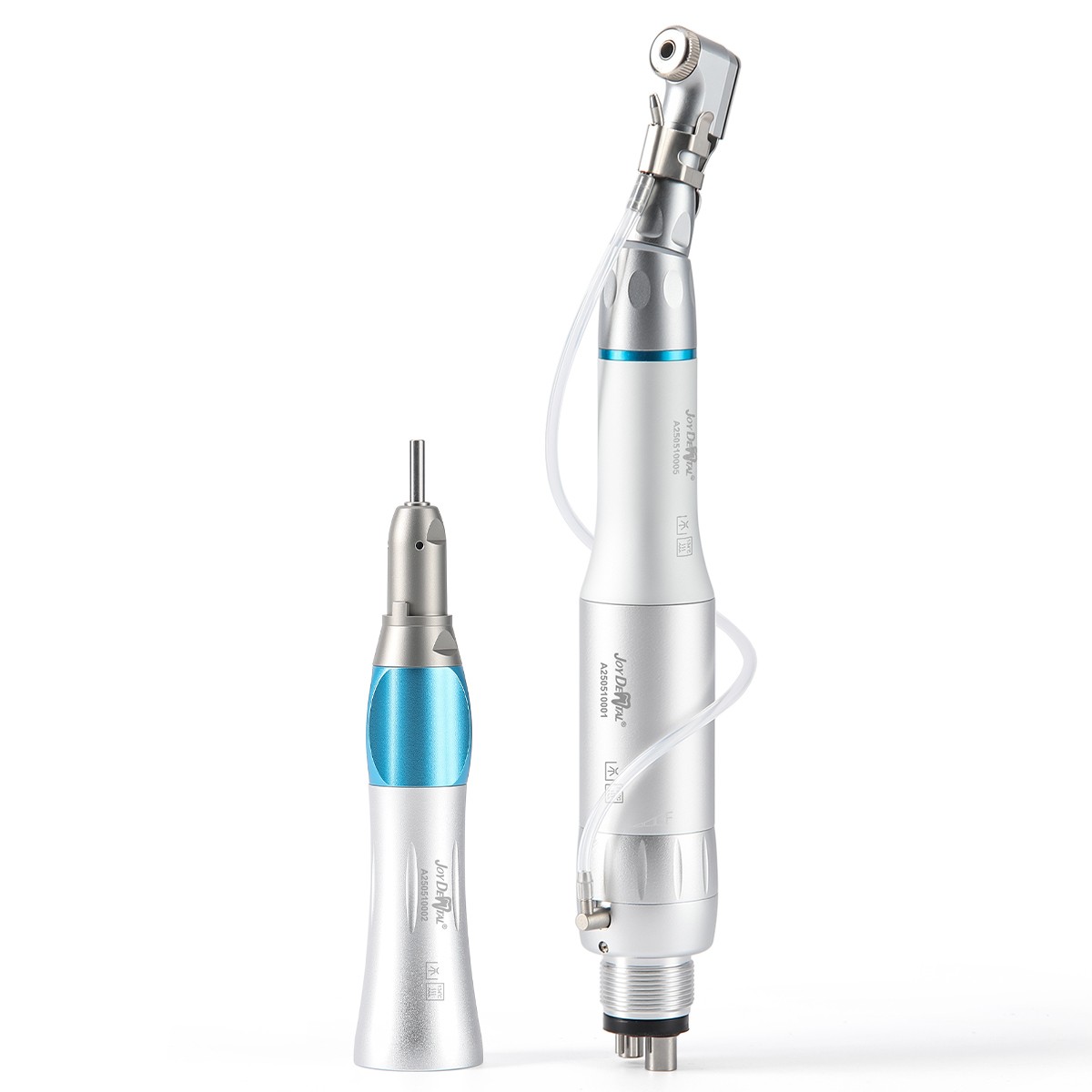 Fiber Optic Dental High Speed Handpiece Quick Coupling LED Coupler fit for Kavo