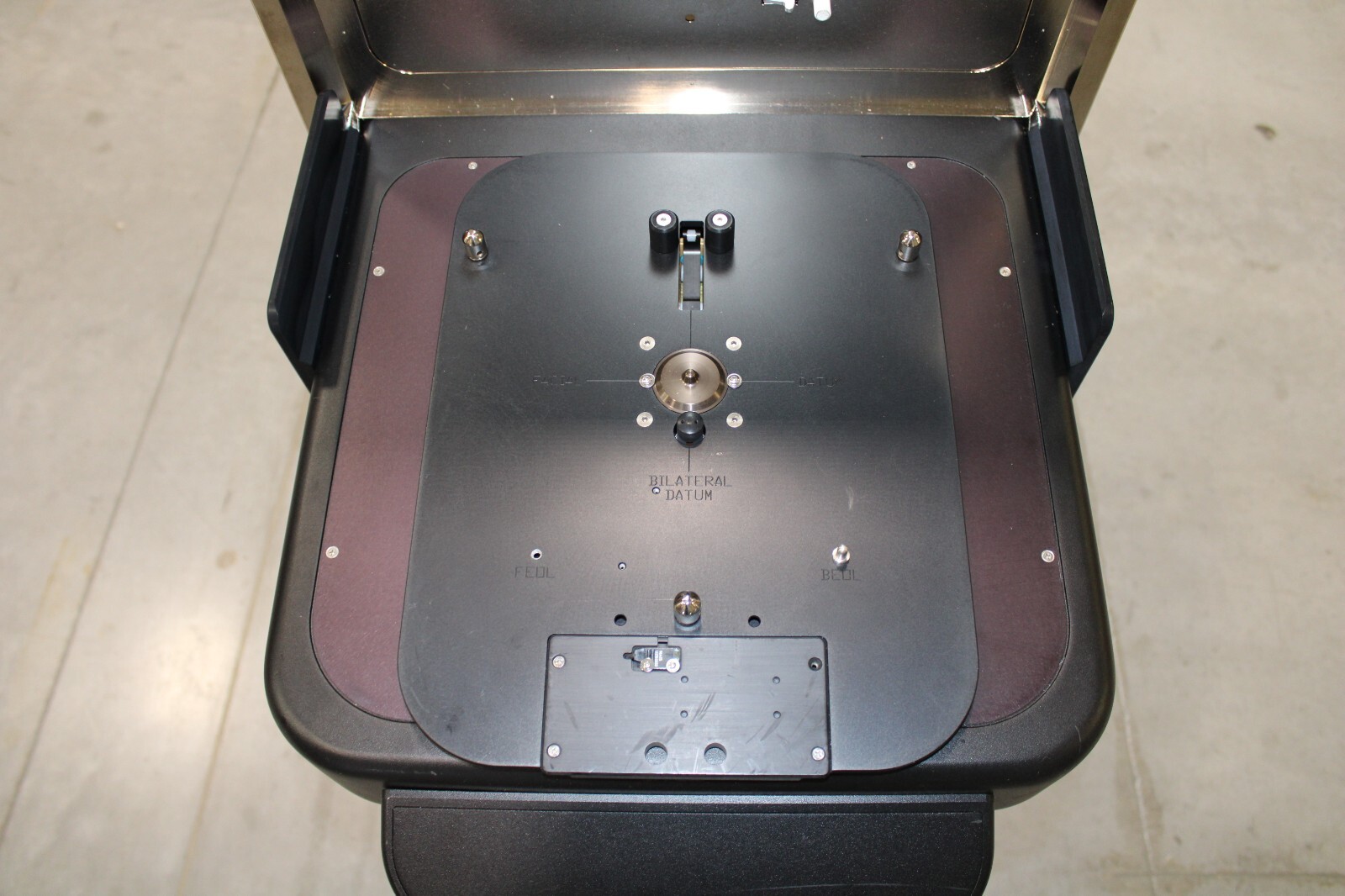 9700-6148-01 / LOADPORT, SMIF-300FL, FA, 300FL, S2.1 W/E84 / ASYST TECHNOLOGIES