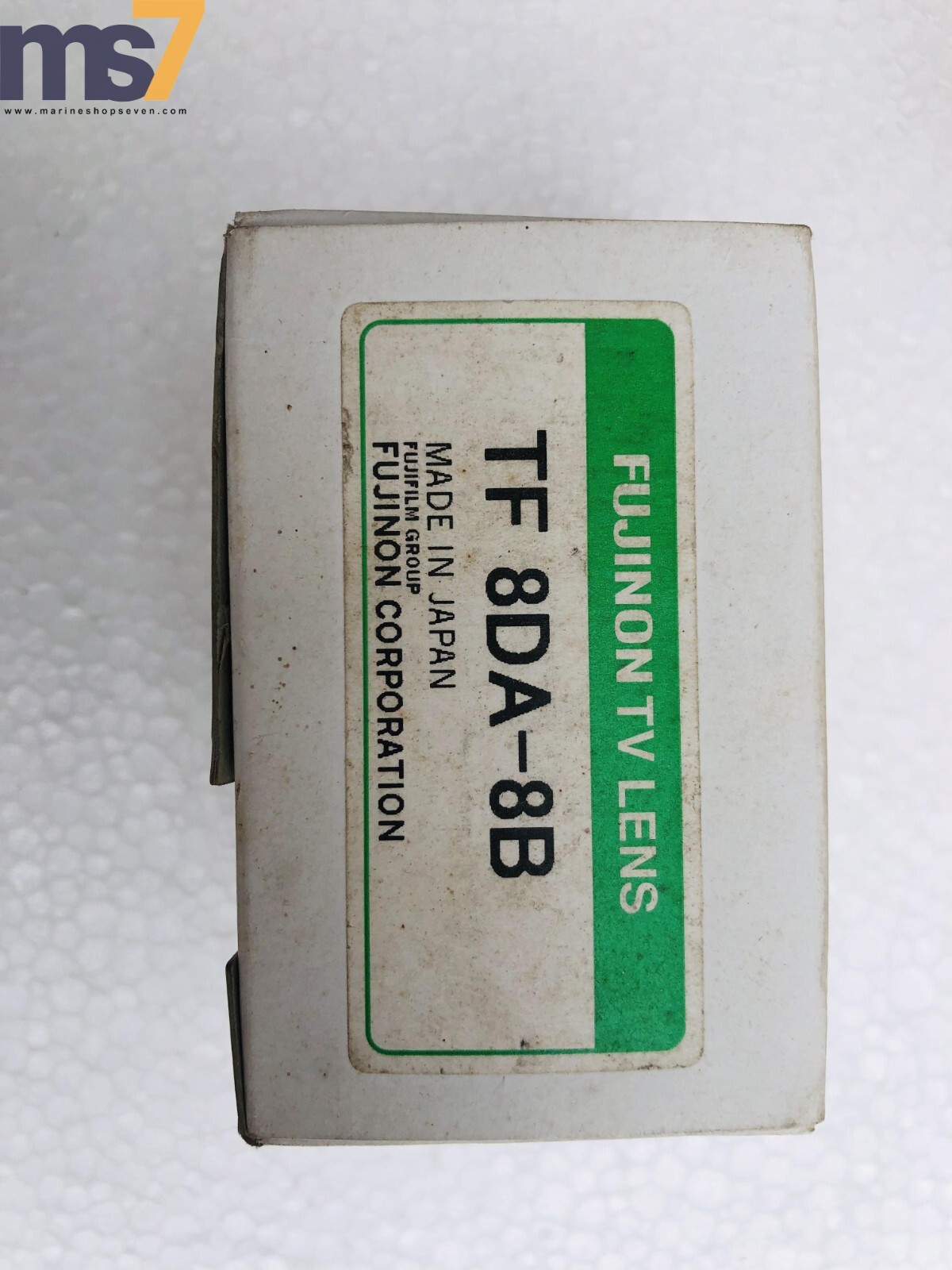 PANASONIC GP-US932CA CAMERA CONTOL UNIT SET W/ GP-US932H COLOR CAMERA HEAD #NEW